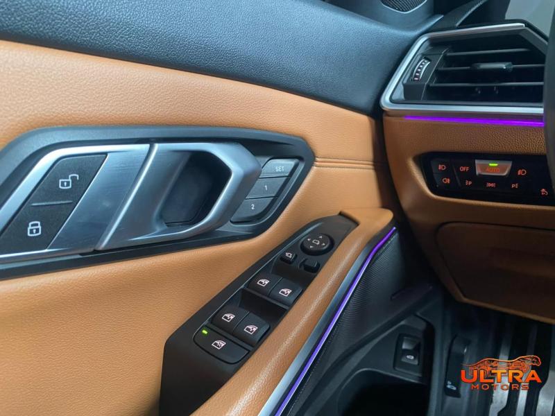 foto do 320I ACTIVE FLEX 2021