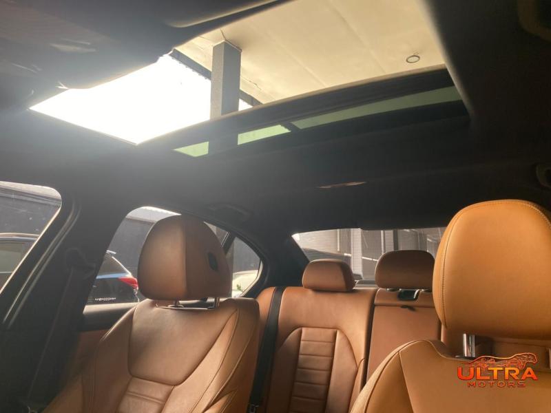 foto do 320I ACTIVE FLEX 2021