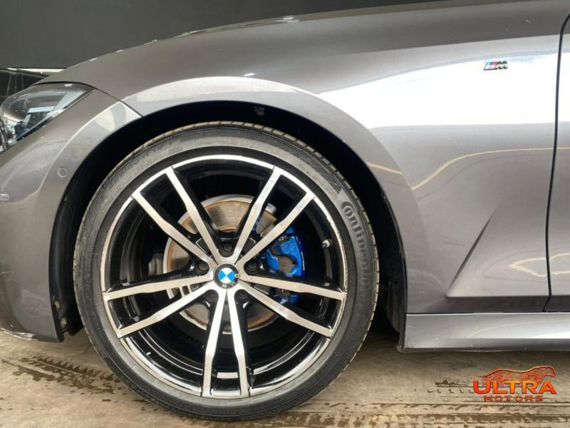 foto do 320I ACTIVE FLEX 2021