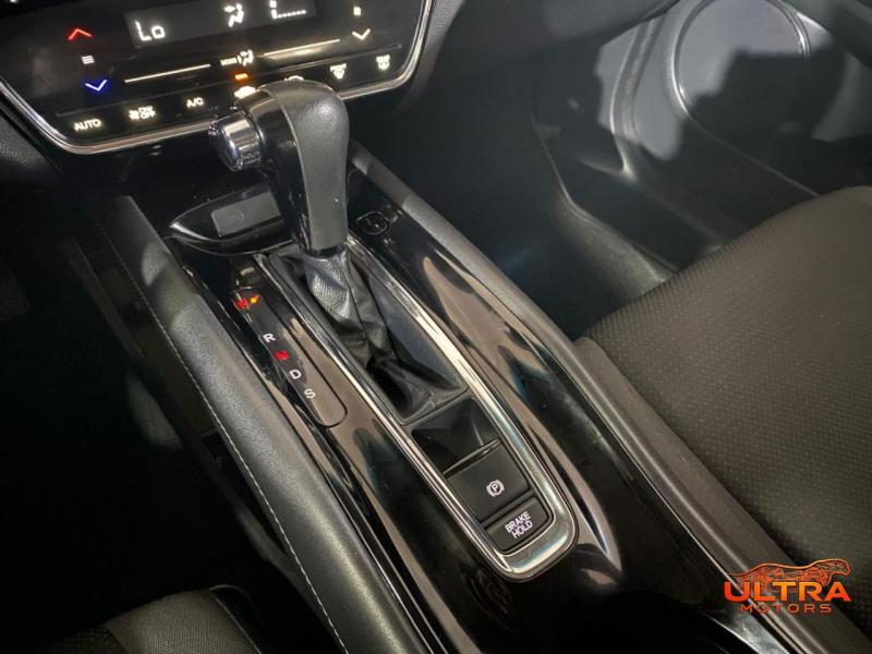 foto do HR-V EX CVT 2021