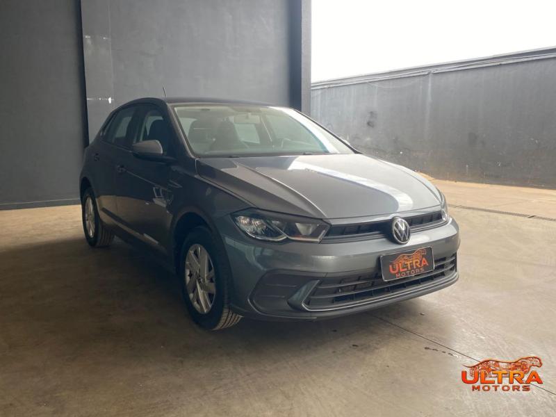 foto do POLO CL AB 2025
