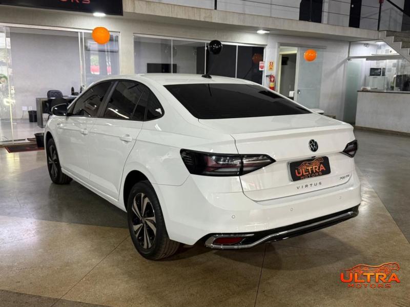 foto do VIRTUS CL AC 2025