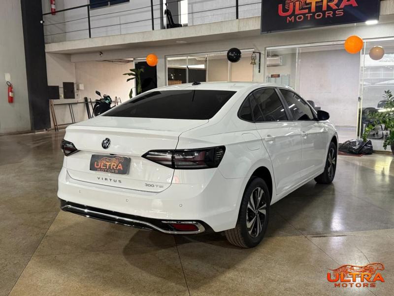 foto do VIRTUS CL AC 2025