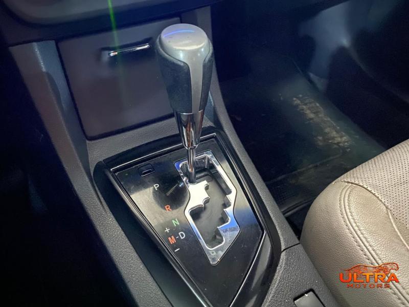 foto do COROLLA XEI 2.0 FLEX 2016