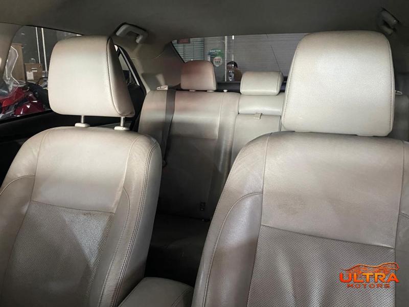 foto do COROLLA XEI 2.0 FLEX 2016