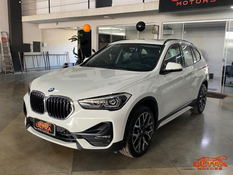 foto do X1 X25I ACTIVE FLEX 2020