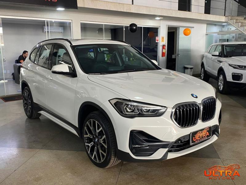 foto do X1 X25I ACTIVE FLEX 2020