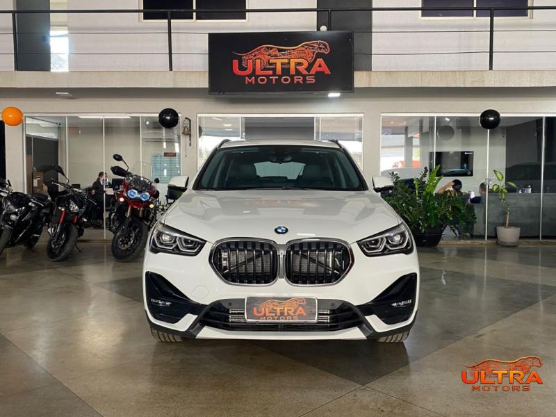 foto do X1 X25I ACTIVE FLEX 2020