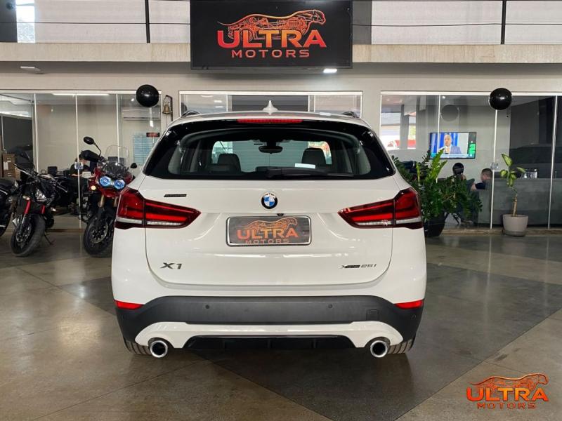 foto do X1 X25I ACTIVE FLEX 2020