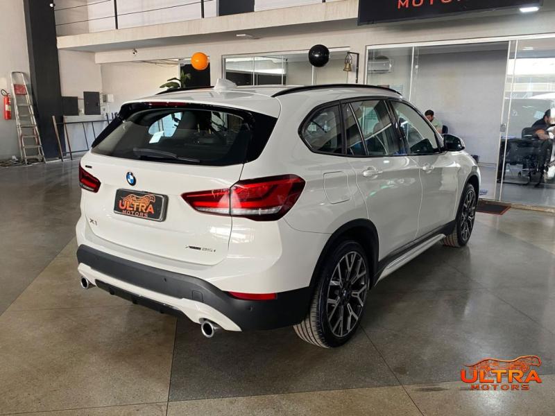 foto do X1 X25I ACTIVE FLEX 2020