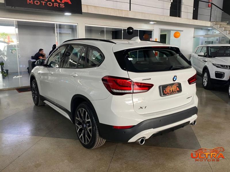 foto do X1 X25I ACTIVE FLEX 2020
