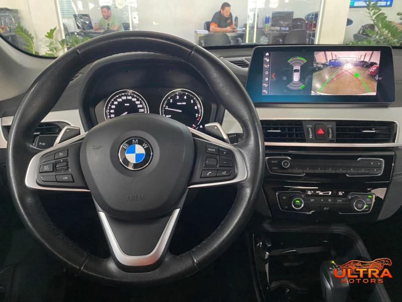 foto do X1 X25I ACTIVE FLEX 2020