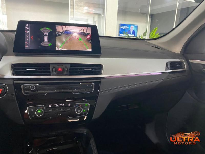 foto do X1 X25I ACTIVE FLEX 2020