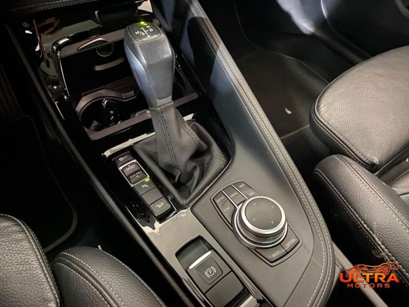 foto do X1 X25I ACTIVE FLEX 2020