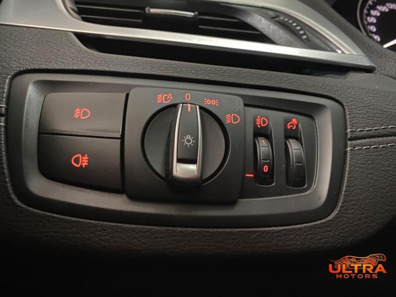 foto do X1 X25I ACTIVE FLEX 2020
