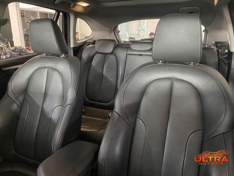 foto do X1 X25I ACTIVE FLEX 2020