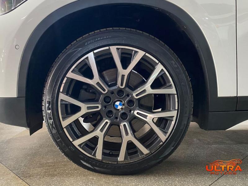 foto do X1 X25I ACTIVE FLEX 2020