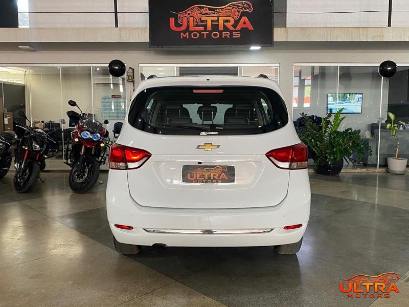 foto do SPIN 1.8L AT PREMIER 2023