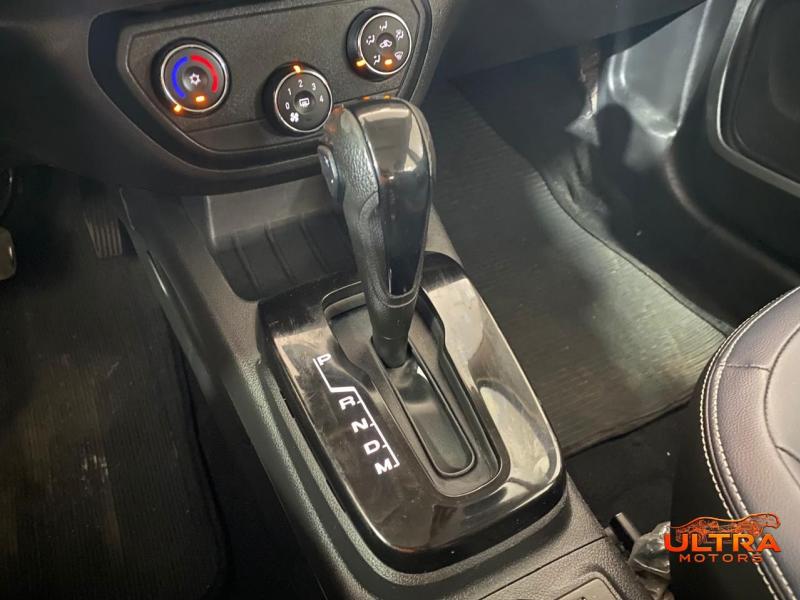 foto do SPIN 1.8L AT PREMIER 2023
