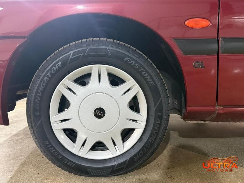 foto do ESCORT GL 16V F 1999