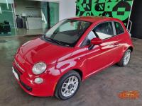 Foto do veículo FIAT 500 CULT
