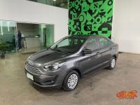 Foto do veículo FORD KA SE 1.0 SD C
