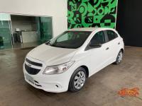 Foto do veículo CHEVROLET ONIX 10MT JOYE
