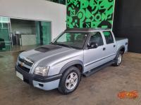 Foto do veículo CHEVROLET S10 COLINA D 4X4