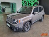 Foto do veículo JEEP RENEGADE LONGITUDE 1.8