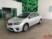 Foto do veículo TOYOTA COROLLA XEI 2.0 FLEX