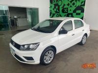 Foto do veículo VOLKSWAGEN VOYAGE MPI