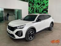 Foto do veículo PEUGEOT 2008 ALLU T200