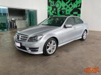 Foto do veículo MERCEDES-BENZ C 250 CGI