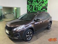 Foto do veículo PEUGEOT 2008 ALLURE PK