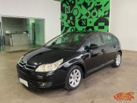 Foto do veículo CITROËN C4 20ATF EXCL