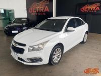 Foto do veículo CHEVROLET CRUZE LT NB