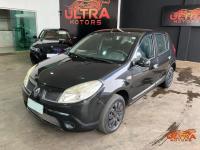 Foto do veículo RENAULT SANDERO EXP1016V