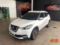 Foto do veículo NISSAN KICKS SV CVT