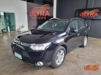 Foto do veículo MITSUBISHI OUTLANDER 3.0 GT