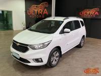 Foto do veículo CHEVROLET SPIN 18L AT PREMIER