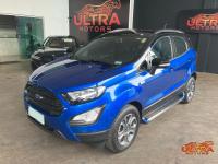 Foto do veículo FORD ECOSPORT 100 ANOS A