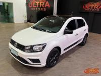 Foto do veículo VOLKSWAGEN GOL MPI