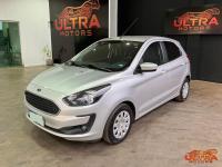 Foto do veículo FORD KA SE 1.0 HA C