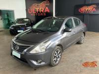 Foto do veículo NISSAN VERSA 16 UNIQUE CVT