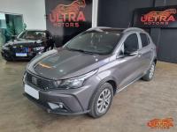 Foto do veículo FIAT ARGO TREKKING 1.3