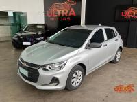 Foto do veículo CHEVROLET ONIX ROJ0F69