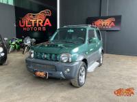 Foto do veículo SUZUKI JIMNY 4 ALL