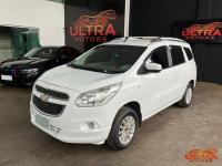 Foto do veículo CHEVROLET SPIN 1.8L AT LT