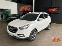 Foto do veículo HYUNDAI IX35 GL