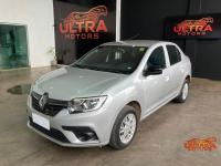 Foto do veículo RENAULT LOGAN ZEN10MT